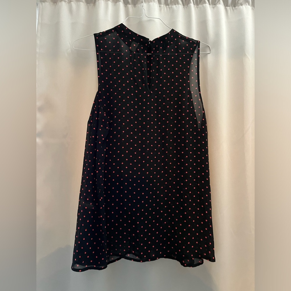 Torrid blouse size 1 - Picture 4 of 6
